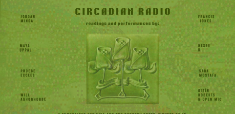 Circadian Radio 