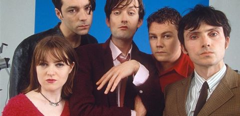 Pulp Special at How Does It Feel To Be Loved?