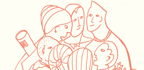 An 'After Session' with Hettie Judah - BASE, Lincoln, 22 October, 6-8.00pm