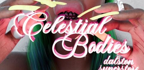 Celestial Bodies