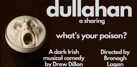 Dullahan - a sharing 