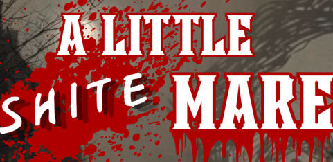 A Little Shite-MARE