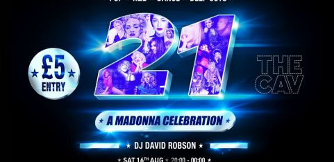 21 - The Soundtrack of the Century