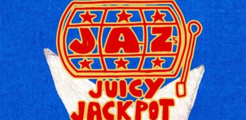 JAZ'S JUICY JACKPOT - A Fundraiser for the UK's only LGBTIQ+ Cancer Charity 