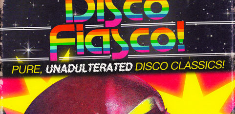 DISCO FIASCO!