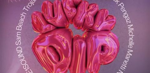 LUCKY DIP @ DALSTON SUPERSTORE