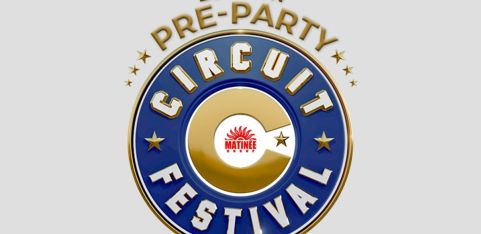Circuit Festival London Pre-Party by Matinée