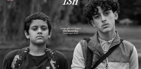 Ish - MSJI Film Club