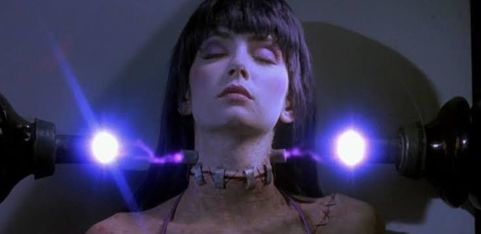 CAMP CLASSICS presents FRANKENHOOKER at The Divine