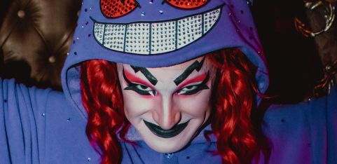 Halloween Drag Karaoke