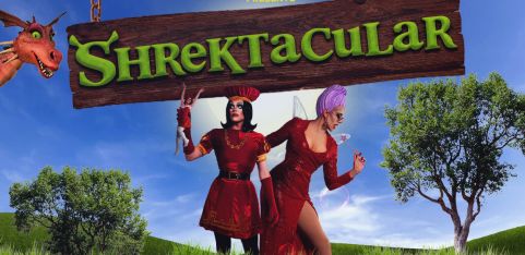 Shrektacular