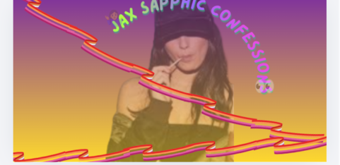 🌈SAPPHIC 💭 CONFESSIOnS 