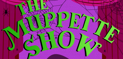 THE MUPPETTE SHOW: HALLOWEEN SPECIAL
