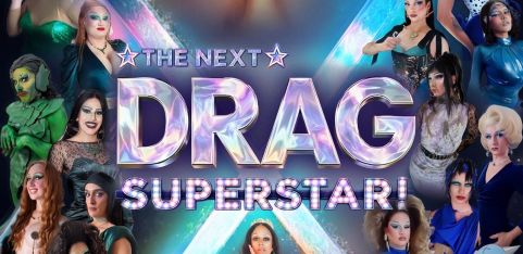 The Next Drag Superstar! SX: Bracket 2 WK3 - Girl Groups and Musical Theatre