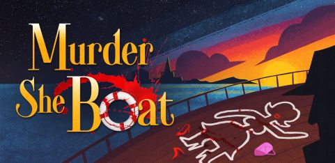 Murder She Boat! A Murder Mystery! Norwich Puppet Theatre