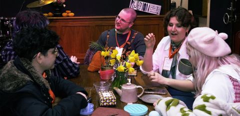 THE ULTIMATE REJECTION WORKSHOP 