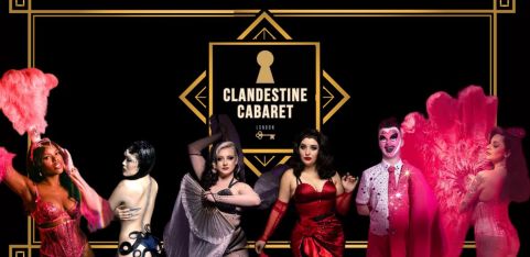 Clandestine Cabaret