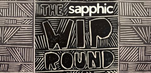 The Sapphic WIP Round
