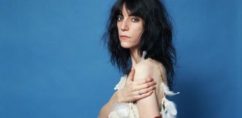 Patti Smith and CBGBs Special at How Does It Feel To Be Loved?