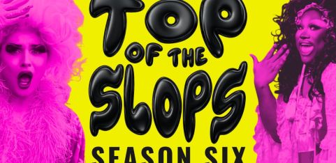 Top of the Slops - Season 6