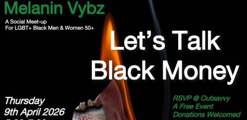 Let’s Talk Black Money