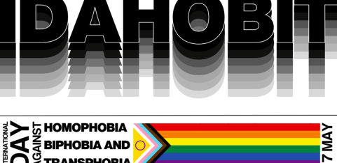 International Day Against Homophobia, Biphobia and Transphobia