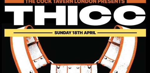 THICC Afternoon Session