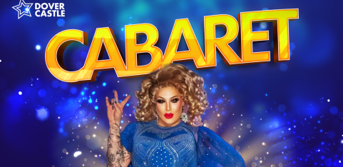 Friday Night Cabaret with KY Kelly