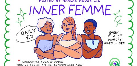 INNER FEMME
