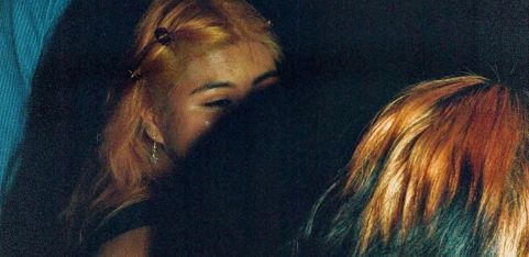 Queer Minds Workshop Series: Ghost Hunters #2