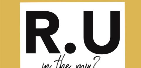 R.U... in the mix?