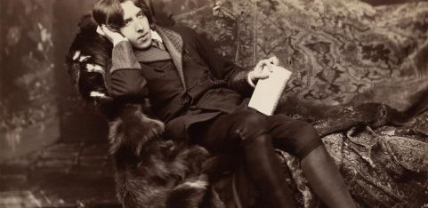 MUSEUM LATE A Wilde Night: Celebrating the Life & Work of Oscar Wilde