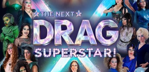 The Next Drag Superstar! SX Bracket 1: WK2 - Alternative Week