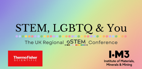 STEM, LGBTQ & You 2026
