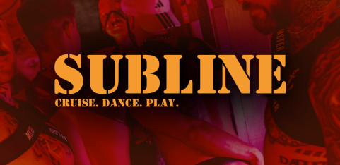 Subline Party | Brighton Fetish Week