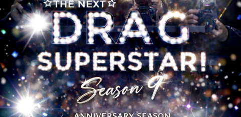 The Next Drag Supperstar! S9! Week 2 - Burlesque Week!