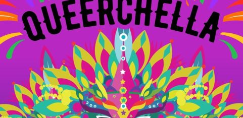 QueerChella Club Night 