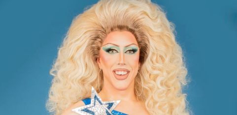 ABBA Drag Bingo