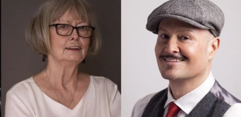 Creative Writing Workshop - What's Your Story?