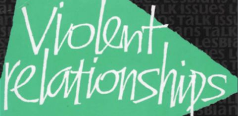 Lesbians Talk Issues Reading Group - November 2025