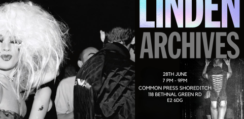 Linden Archives - In Photos and Words