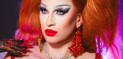 Lady Olé presents DRAG IT! w/ PITITA