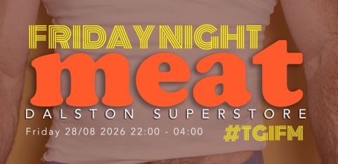 meat Dalston Superstore