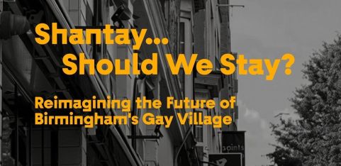 Shantay... Should We Stay?