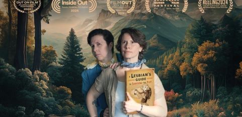 Sapphic screening and social – BULLETPROOF (for all Queer Women)