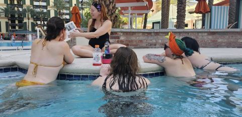 British Burlesque History with Victoria Rose