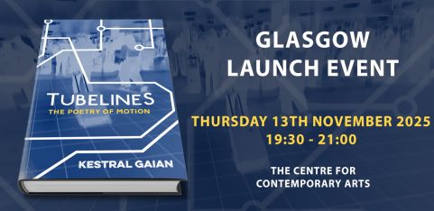 Tubelines Launch (Glasgow)