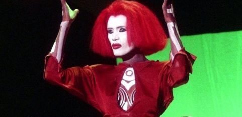 CAMP CLASSICS presents VAMP at Coven Soho