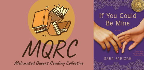 August Book Club - If You Could Be Mine
