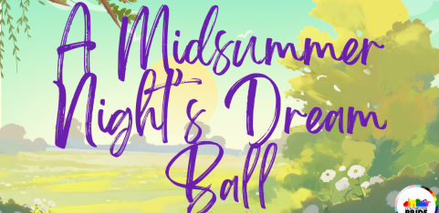 A Midsummer Night's Dream Ball